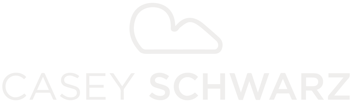 casey schwarz logo